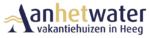 Aan het water
